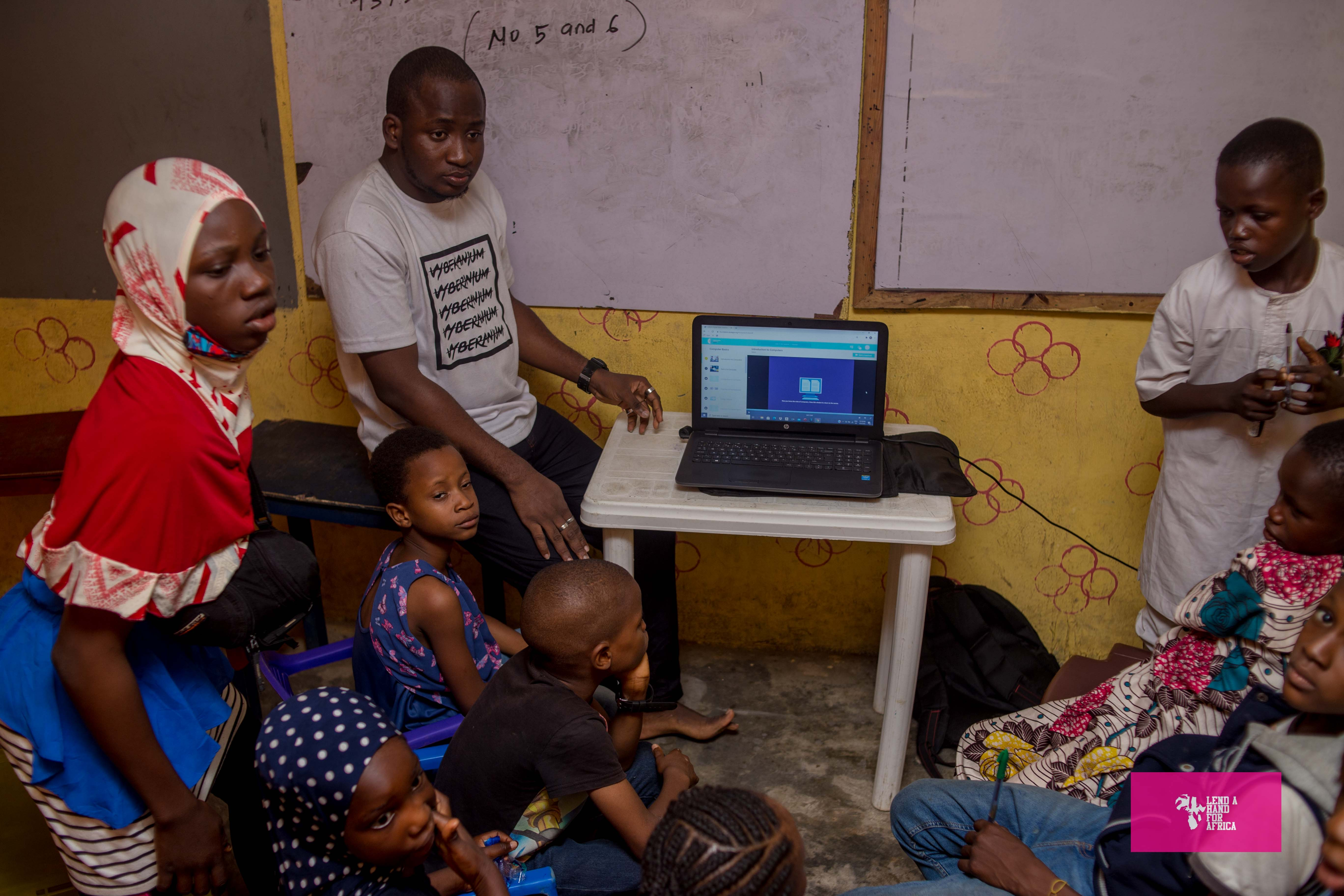 Embracing innovation; re-inventing the classroom for deep learning